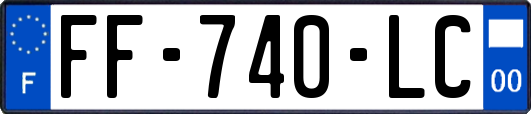 FF-740-LC