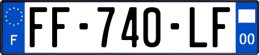 FF-740-LF