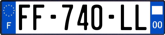 FF-740-LL