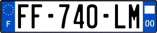 FF-740-LM