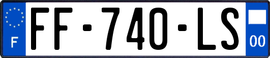 FF-740-LS