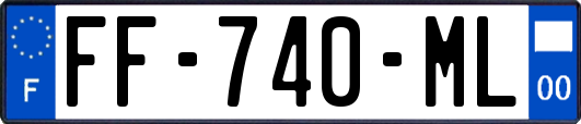 FF-740-ML
