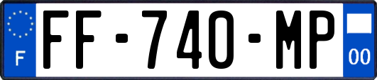 FF-740-MP