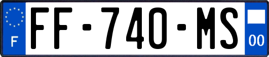 FF-740-MS