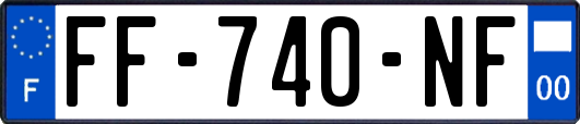 FF-740-NF