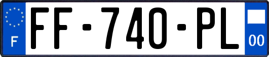 FF-740-PL