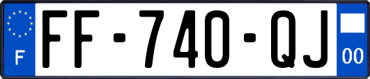FF-740-QJ