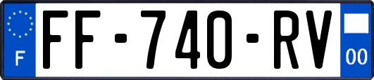 FF-740-RV