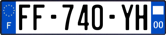 FF-740-YH