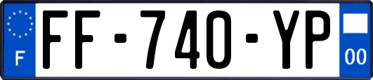 FF-740-YP