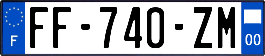 FF-740-ZM