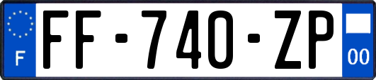 FF-740-ZP