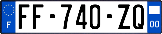 FF-740-ZQ