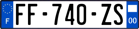 FF-740-ZS