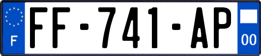 FF-741-AP