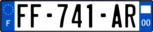 FF-741-AR