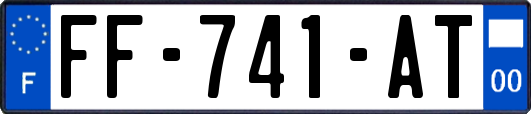 FF-741-AT