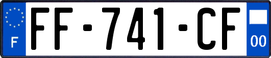 FF-741-CF