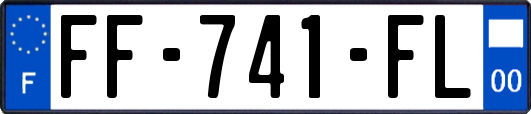 FF-741-FL