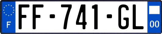 FF-741-GL