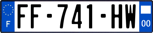 FF-741-HW