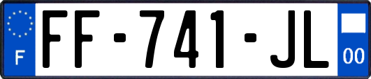 FF-741-JL