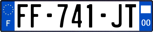 FF-741-JT