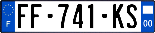 FF-741-KS