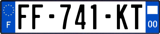 FF-741-KT