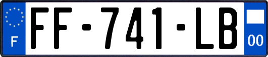 FF-741-LB