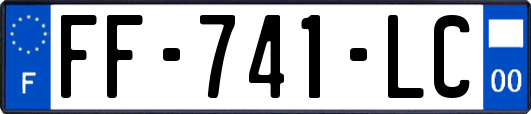 FF-741-LC
