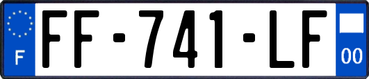 FF-741-LF