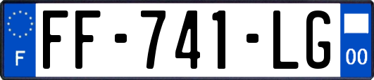 FF-741-LG