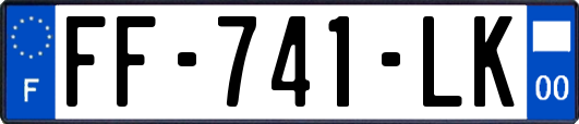 FF-741-LK