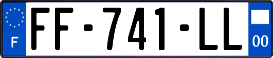 FF-741-LL