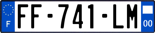 FF-741-LM