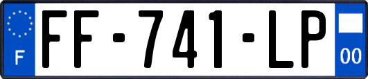 FF-741-LP