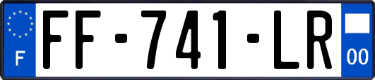 FF-741-LR