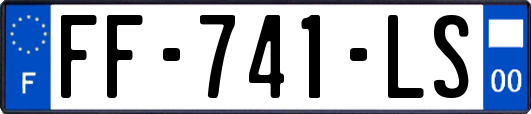 FF-741-LS