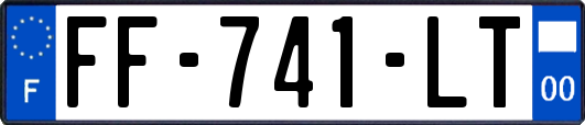 FF-741-LT