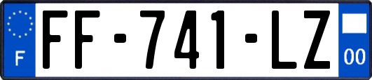FF-741-LZ