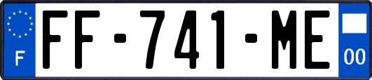 FF-741-ME