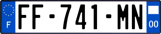 FF-741-MN