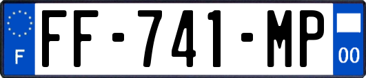 FF-741-MP