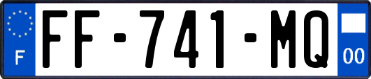FF-741-MQ