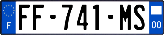 FF-741-MS