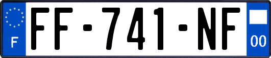 FF-741-NF