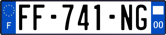 FF-741-NG
