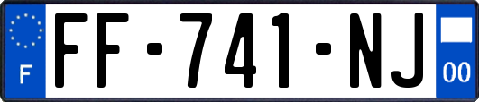 FF-741-NJ