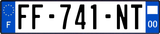FF-741-NT
